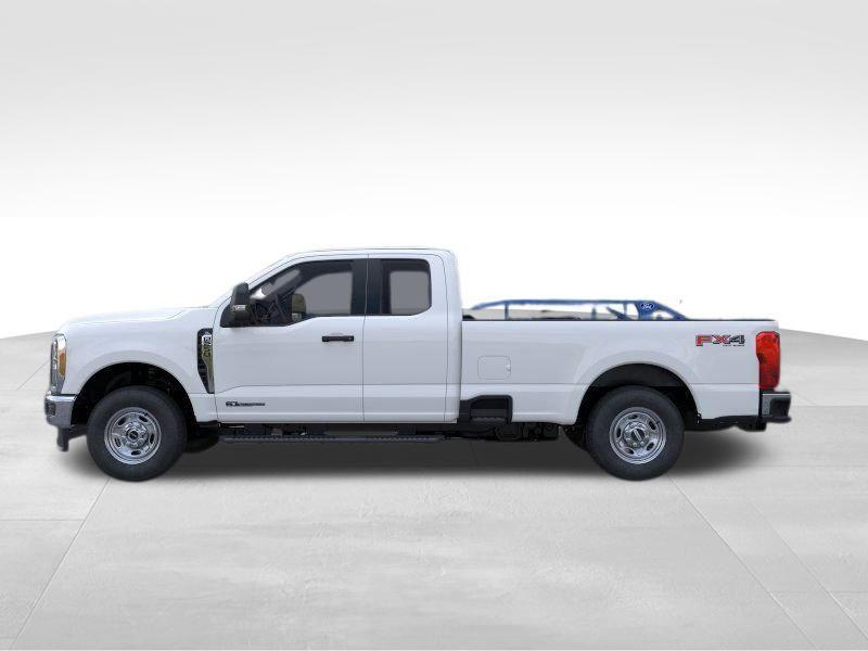 new 2024 Ford F-250 car, priced at $59,734