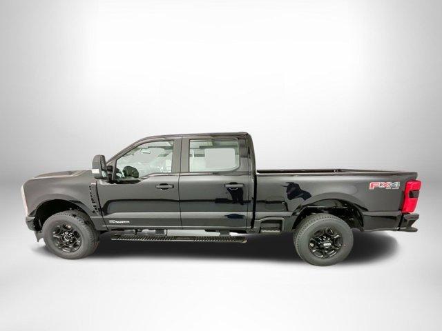 new 2024 Ford F-250 car, priced at $67,815