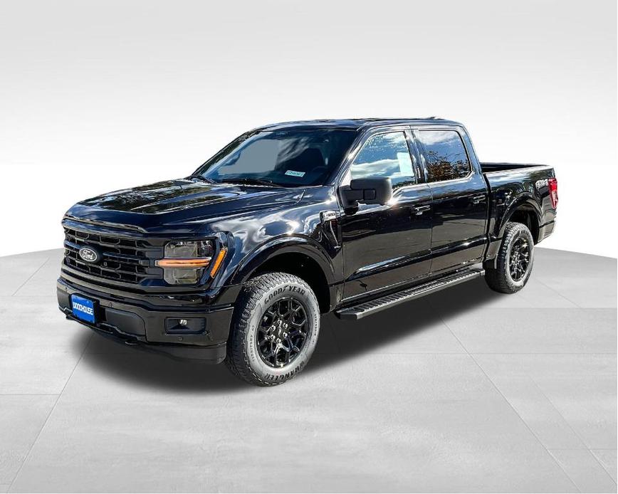 new 2024 Ford F-150 car, priced at $54,229