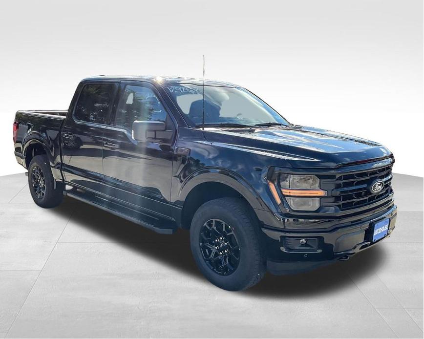 new 2024 Ford F-150 car, priced at $54,229