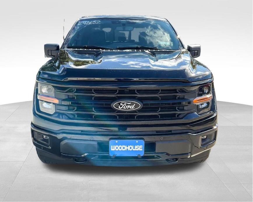 new 2024 Ford F-150 car, priced at $54,229