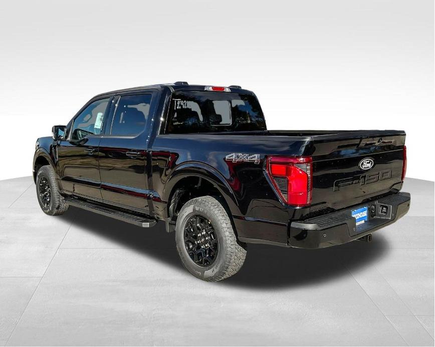 new 2024 Ford F-150 car, priced at $54,229