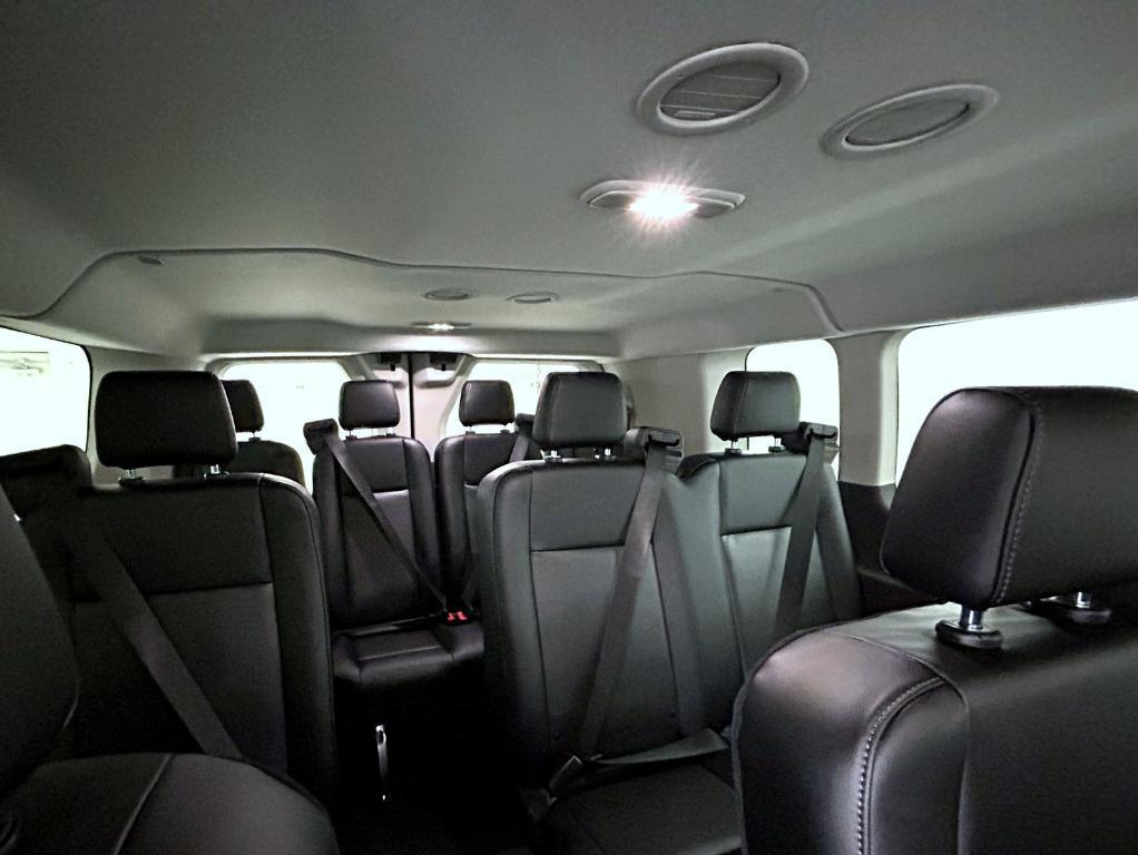 new 2025 Ford Transit-350 car, priced at $61,089