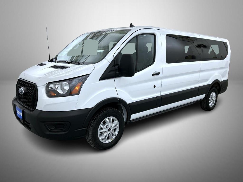 new 2025 Ford Transit-350 car, priced at $61,089