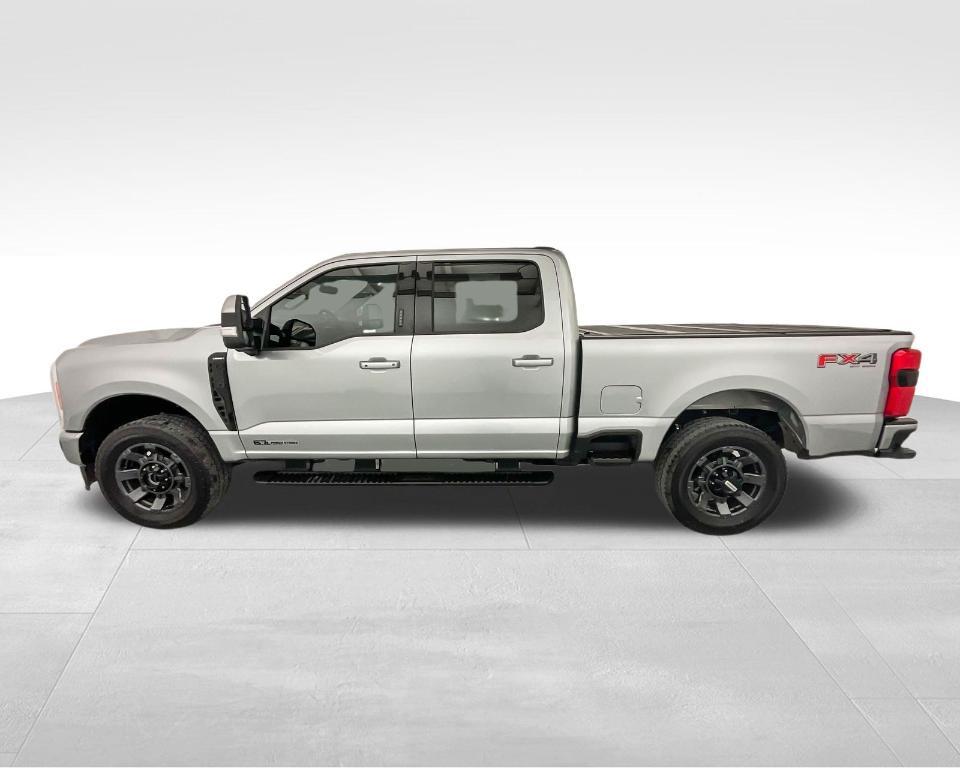 used 2023 Ford F-250 car, priced at $73,125