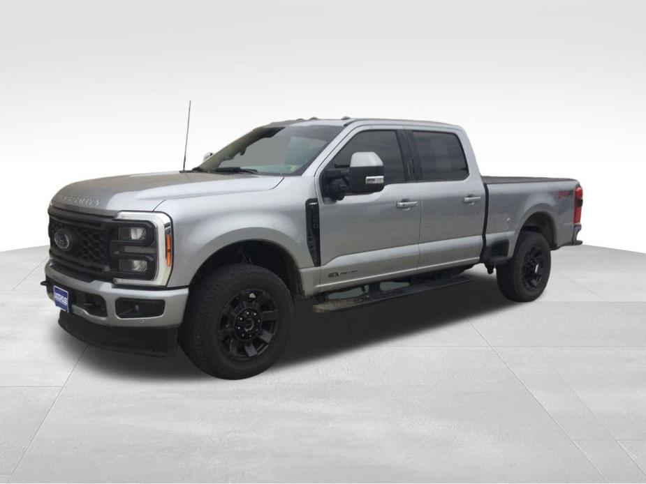 used 2023 Ford F-250 car, priced at $74,617