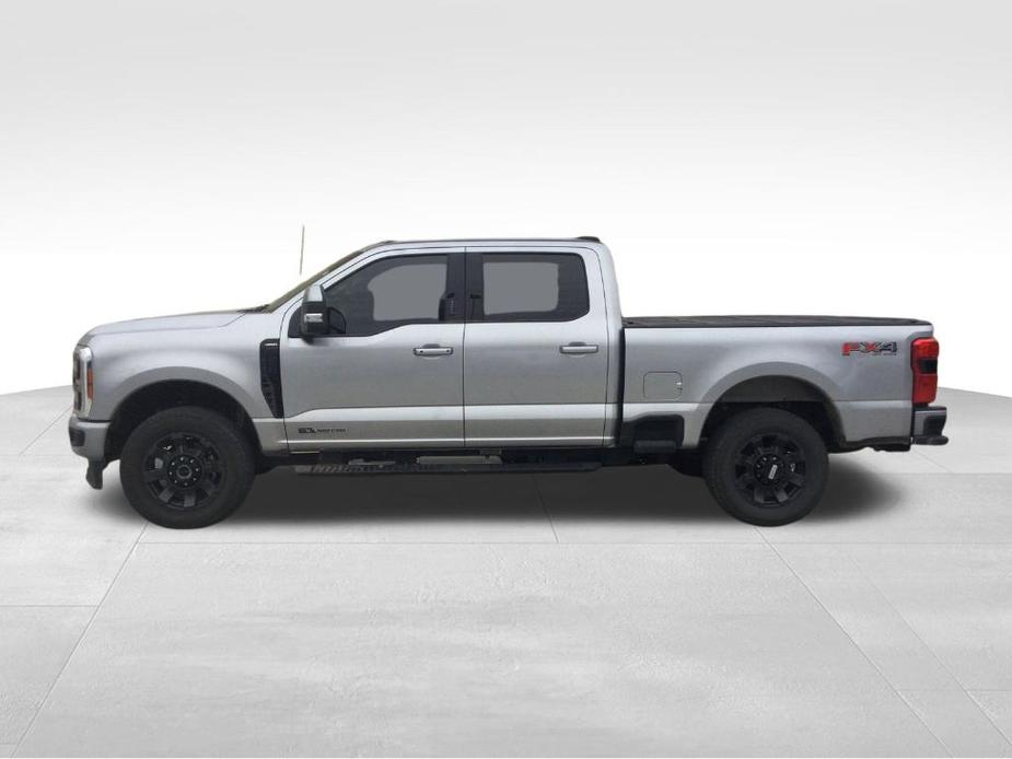 used 2023 Ford F-250 car, priced at $74,617