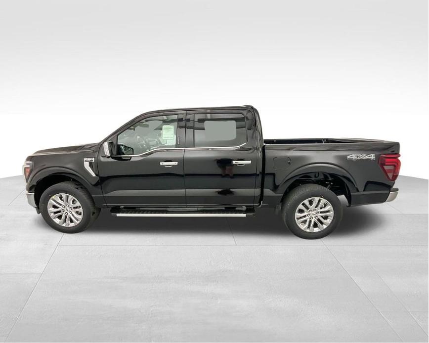 new 2024 Ford F-150 car, priced at $62,524