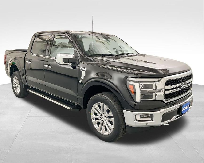 new 2024 Ford F-150 car, priced at $62,524