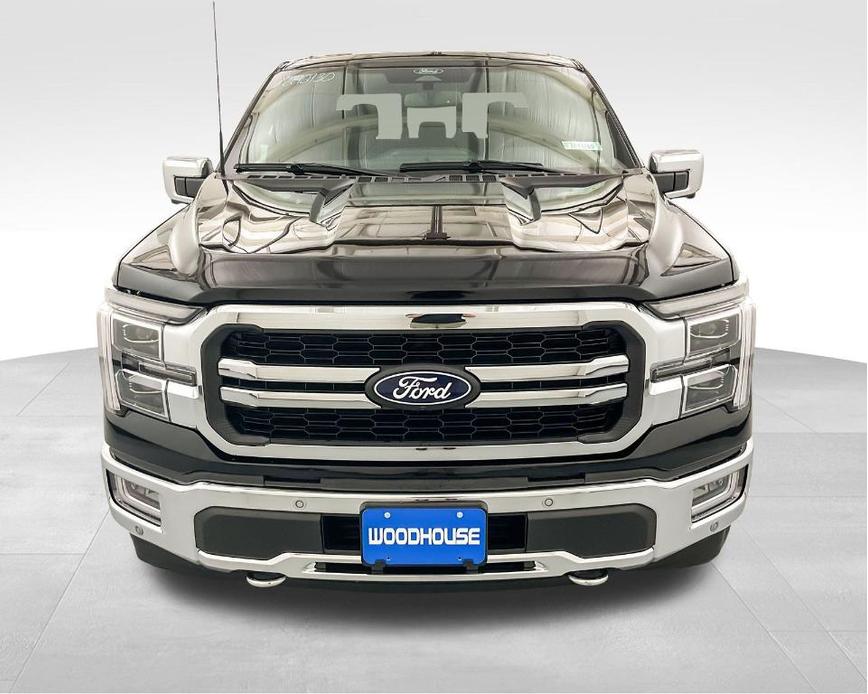 new 2024 Ford F-150 car, priced at $62,524