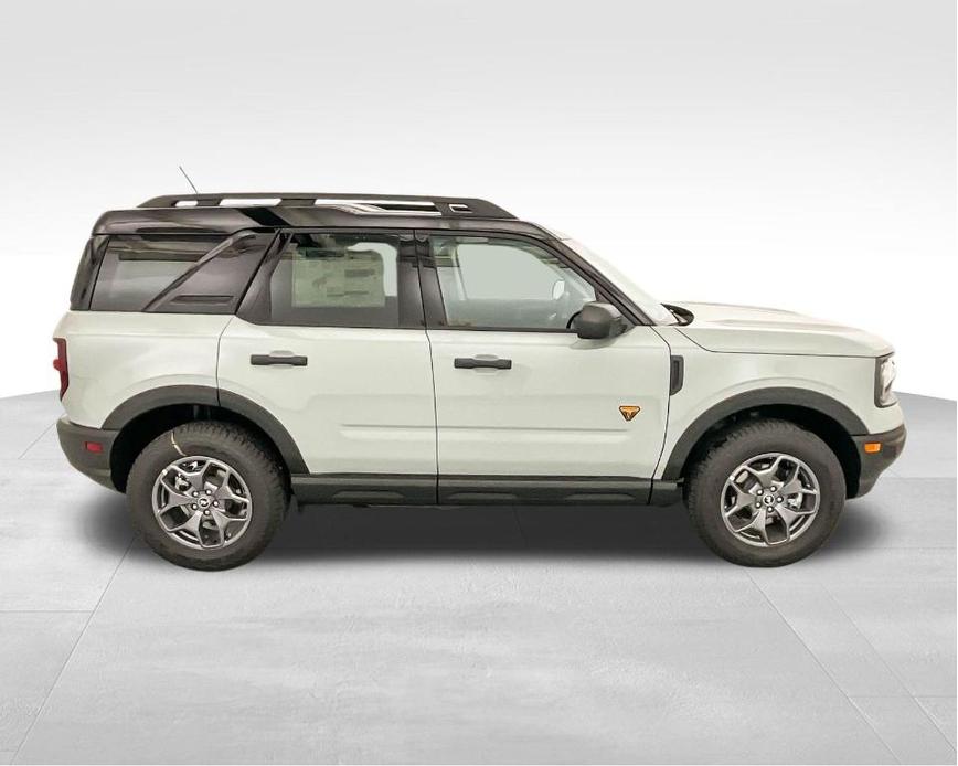 new 2024 Ford Bronco Sport car, priced at $38,944