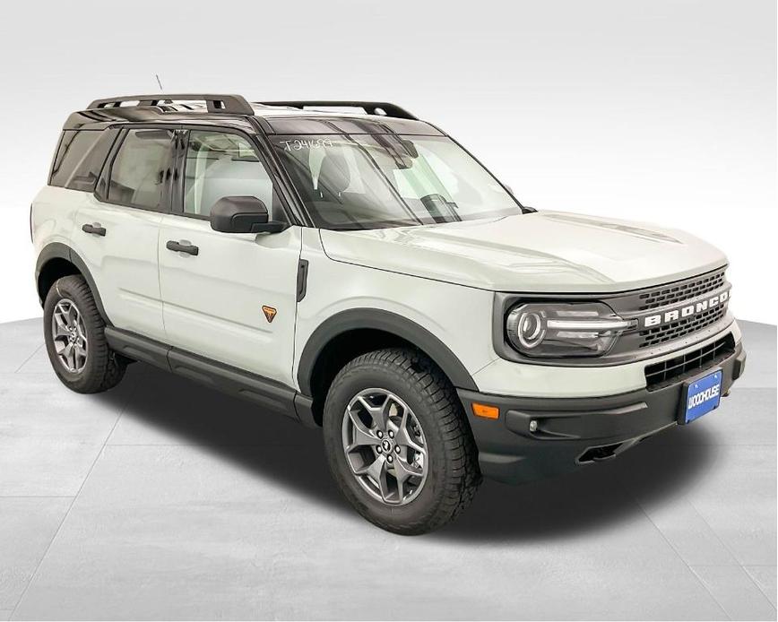 new 2024 Ford Bronco Sport car, priced at $38,944