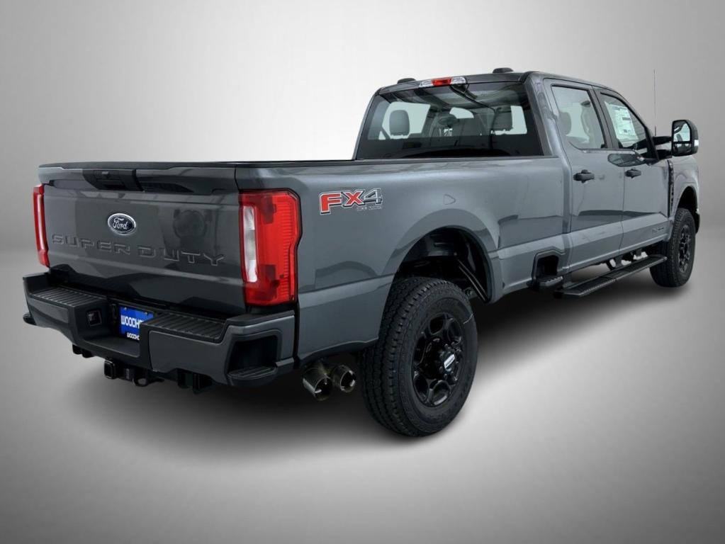 new 2026 Ford F-350 car, priced at $71,697