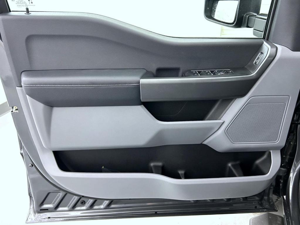 new 2026 Ford F-350 car, priced at $71,697
