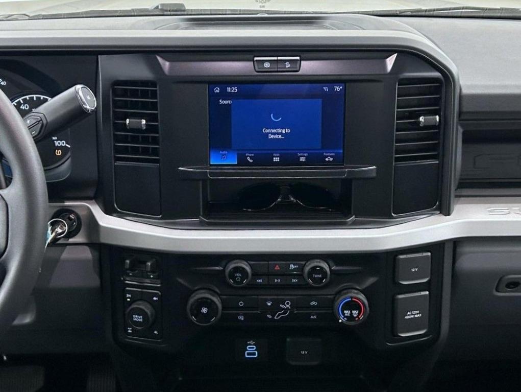new 2026 Ford F-350 car, priced at $71,697