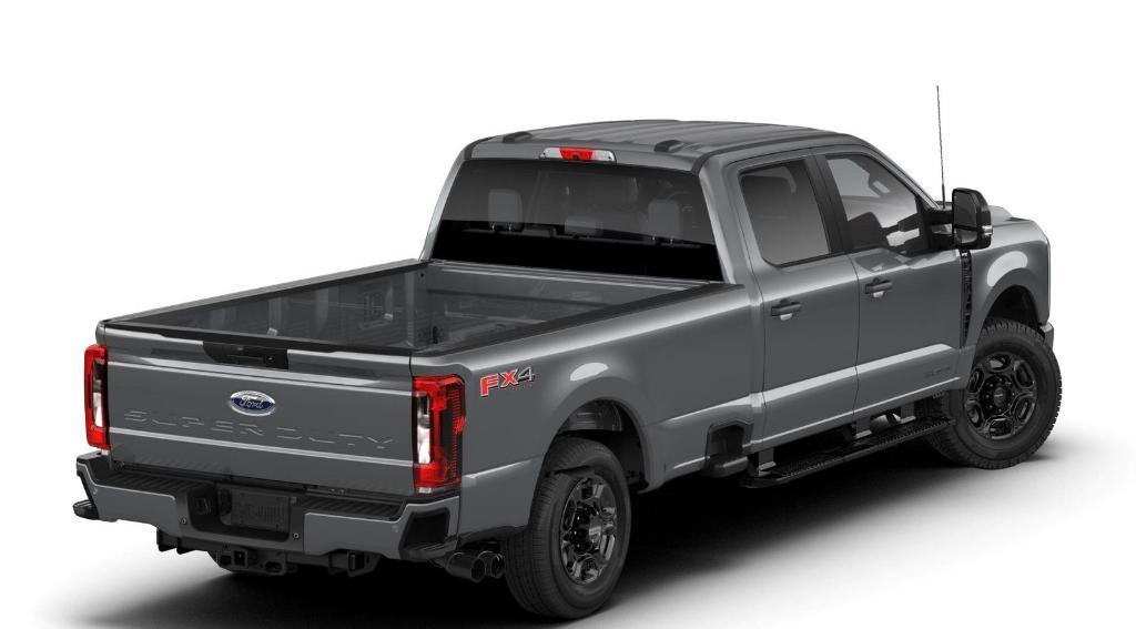 new 2026 Ford F-350 car, priced at $72,799