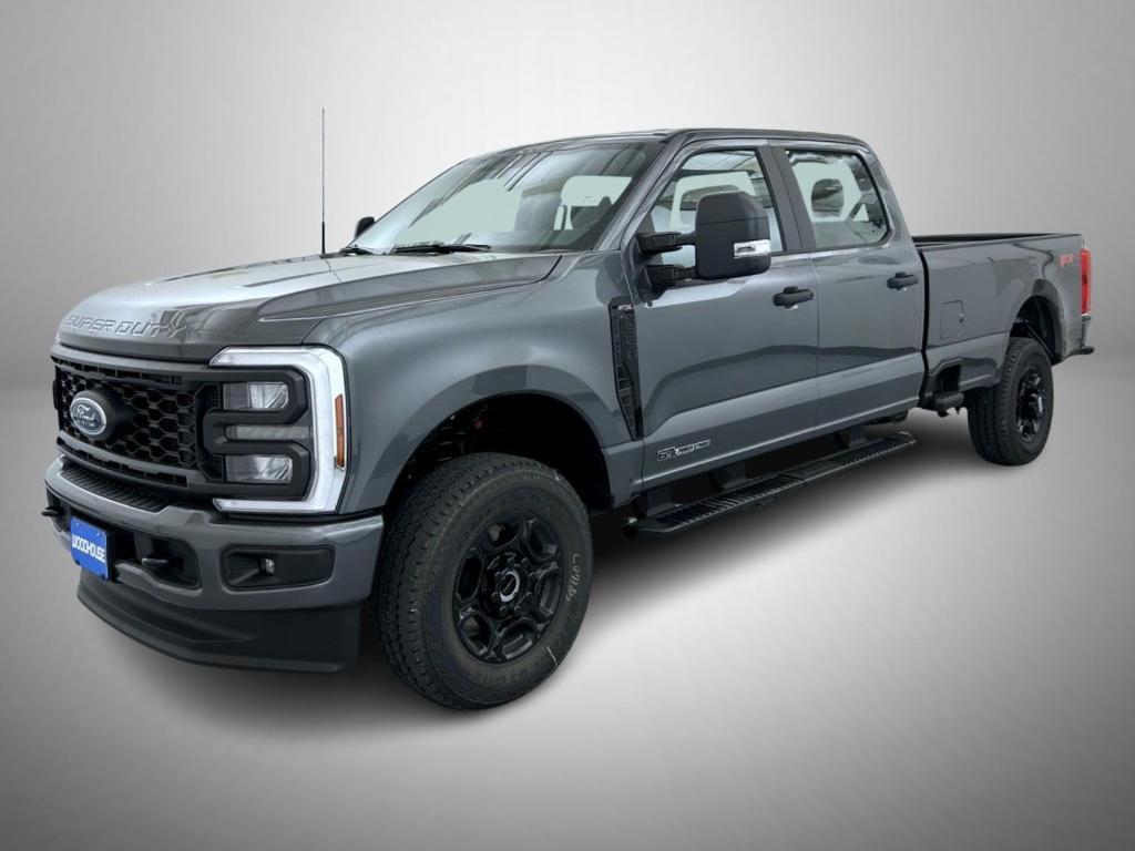 new 2026 Ford F-350 car, priced at $71,697