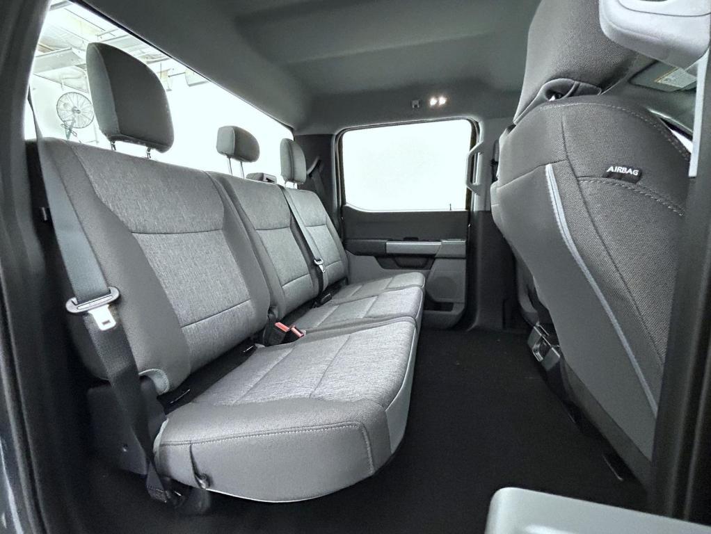 new 2026 Ford F-350 car, priced at $71,697