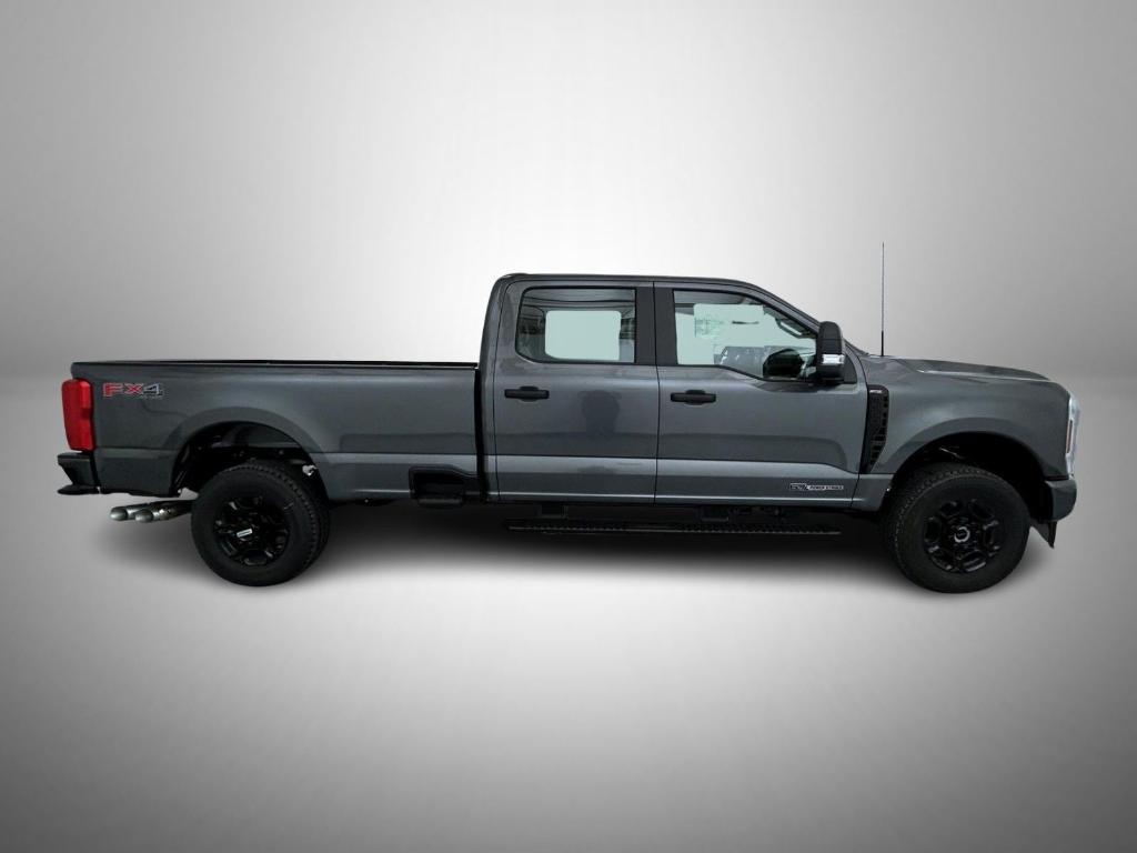 new 2026 Ford F-350 car, priced at $71,697