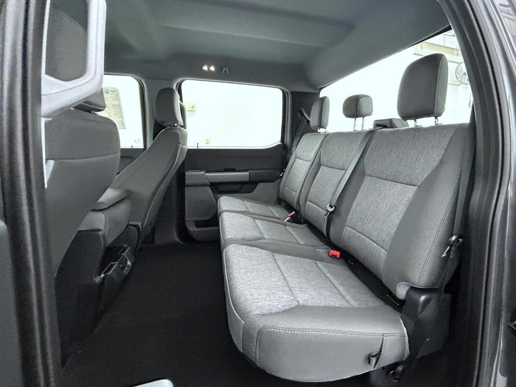 new 2026 Ford F-350 car, priced at $71,697