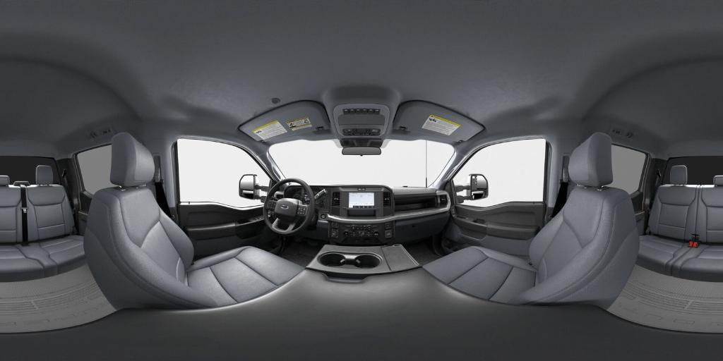 new 2026 Ford F-350 car, priced at $72,799