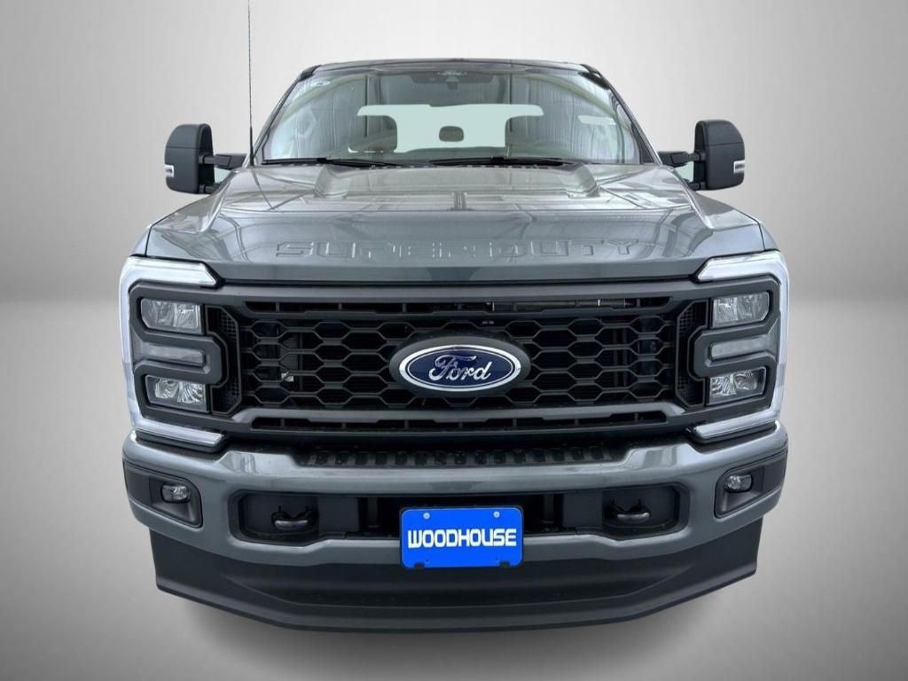 new 2026 Ford F-350 car, priced at $71,697