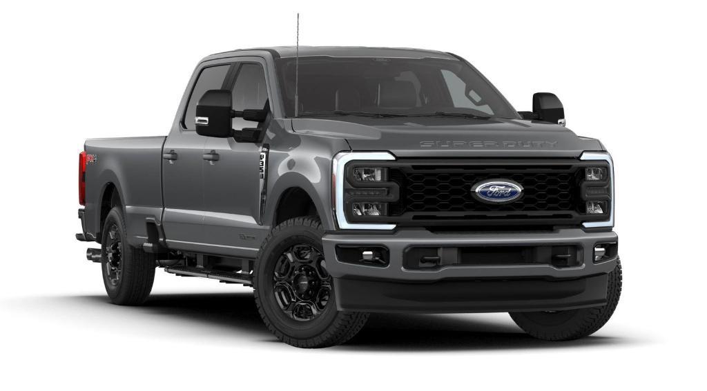 new 2026 Ford F-350 car, priced at $72,799