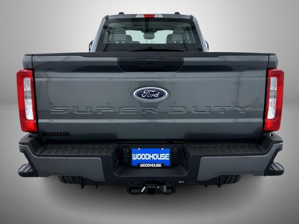 new 2026 Ford F-350 car, priced at $71,697