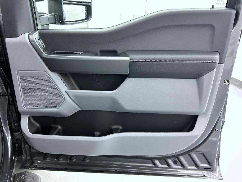 new 2026 Ford F-350 car, priced at $71,697