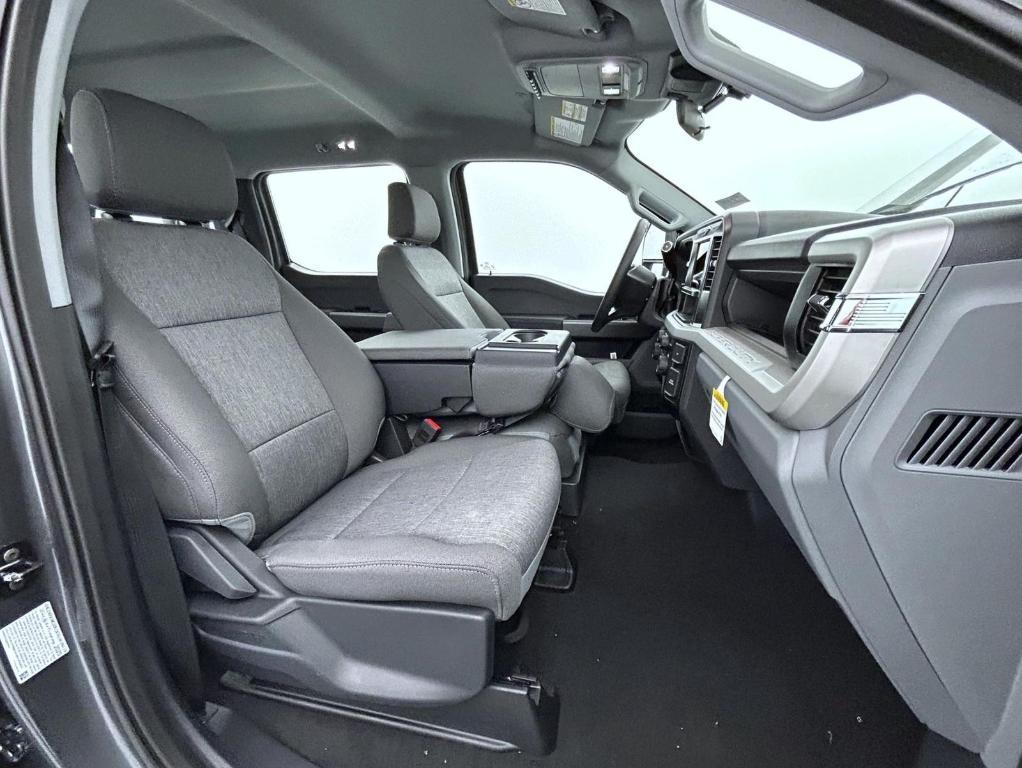 new 2026 Ford F-350 car, priced at $71,697