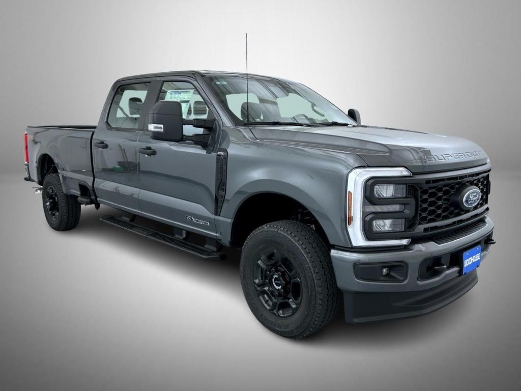 new 2026 Ford F-350 car, priced at $71,697