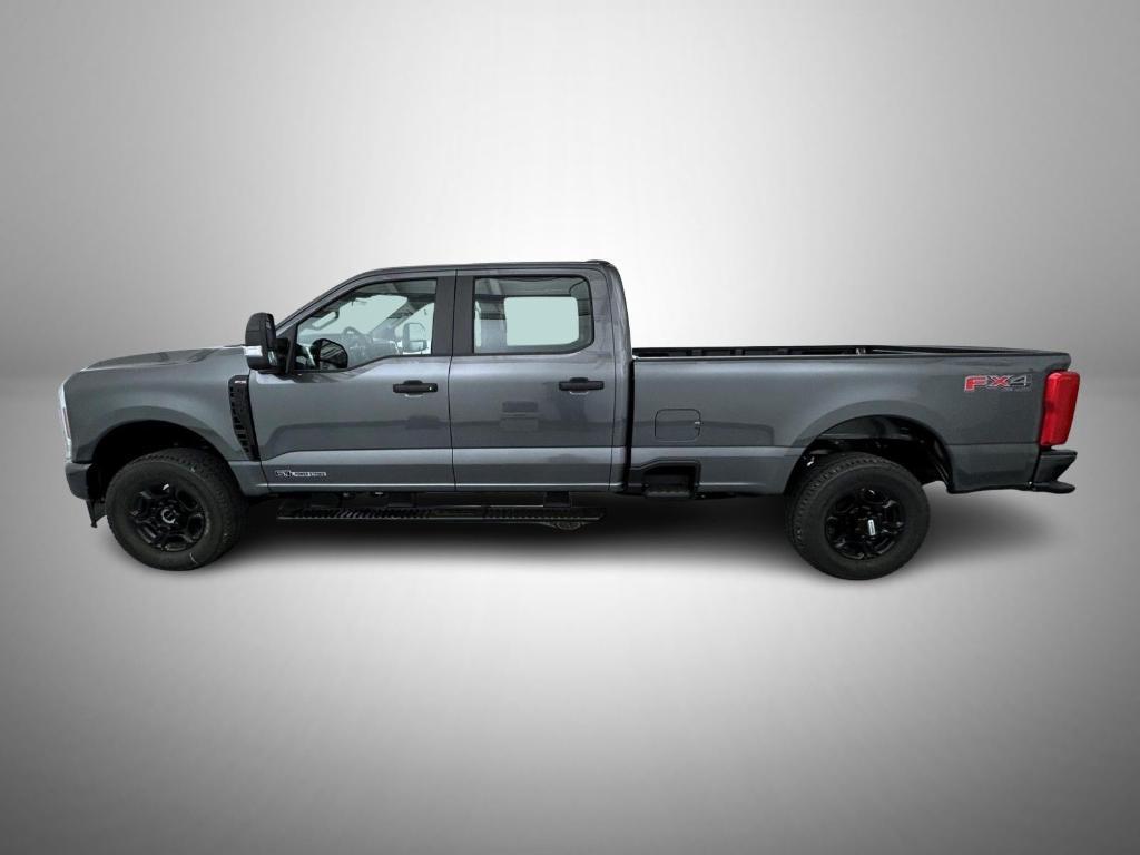 new 2026 Ford F-350 car, priced at $71,697