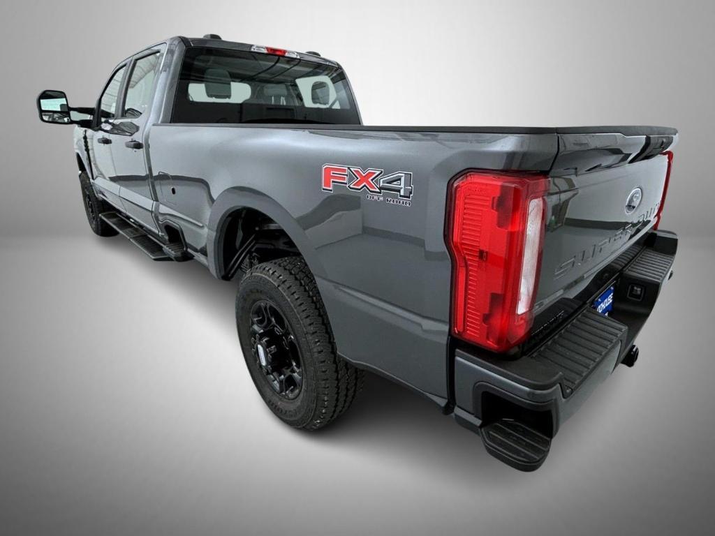 new 2026 Ford F-350 car, priced at $71,697