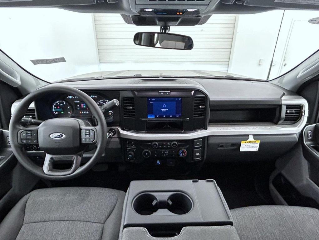 new 2026 Ford F-350 car, priced at $71,697