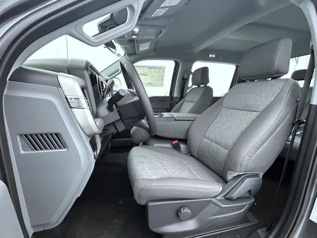 new 2026 Ford F-350 car, priced at $71,697