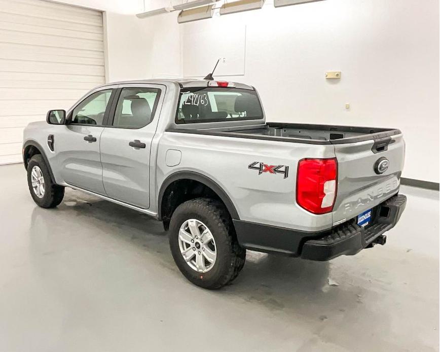 new 2024 Ford Ranger car, priced at $38,419