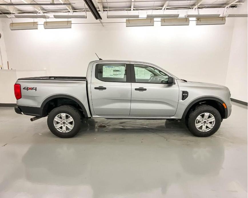 new 2024 Ford Ranger car, priced at $38,419