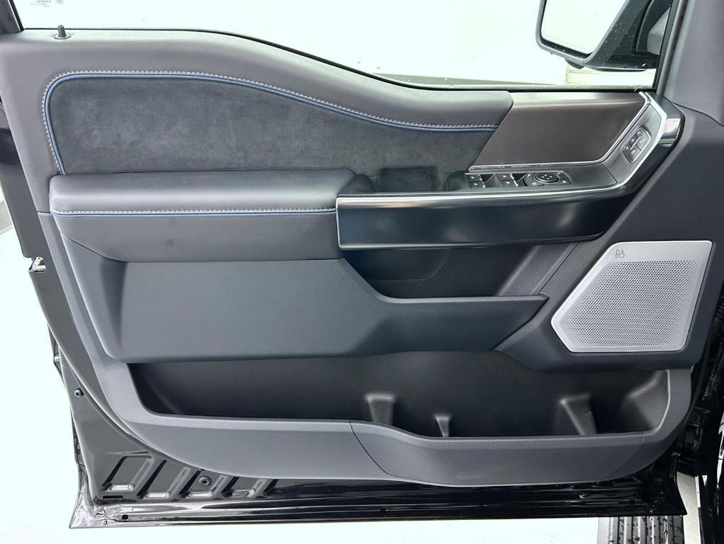 new 2025 Ford F-150 car, priced at $78,868