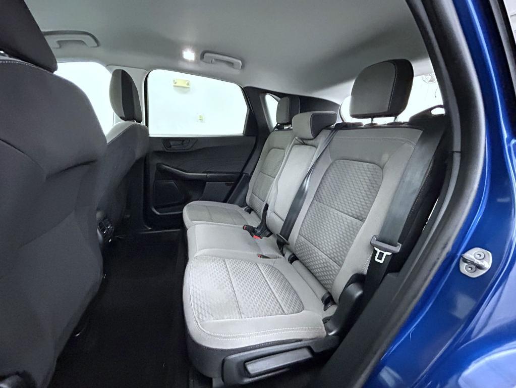 used 2022 Ford Escape car, priced at $25,194