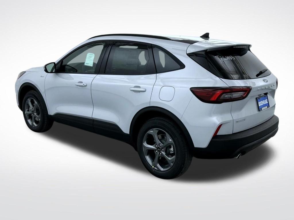 new 2025 Ford Escape car, priced at $30,658
