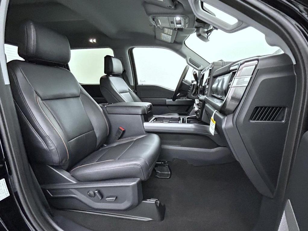 new 2026 Ford F-250 car, priced at $74,375