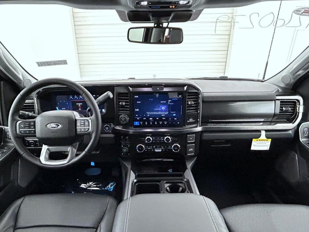 new 2026 Ford F-250 car, priced at $74,375