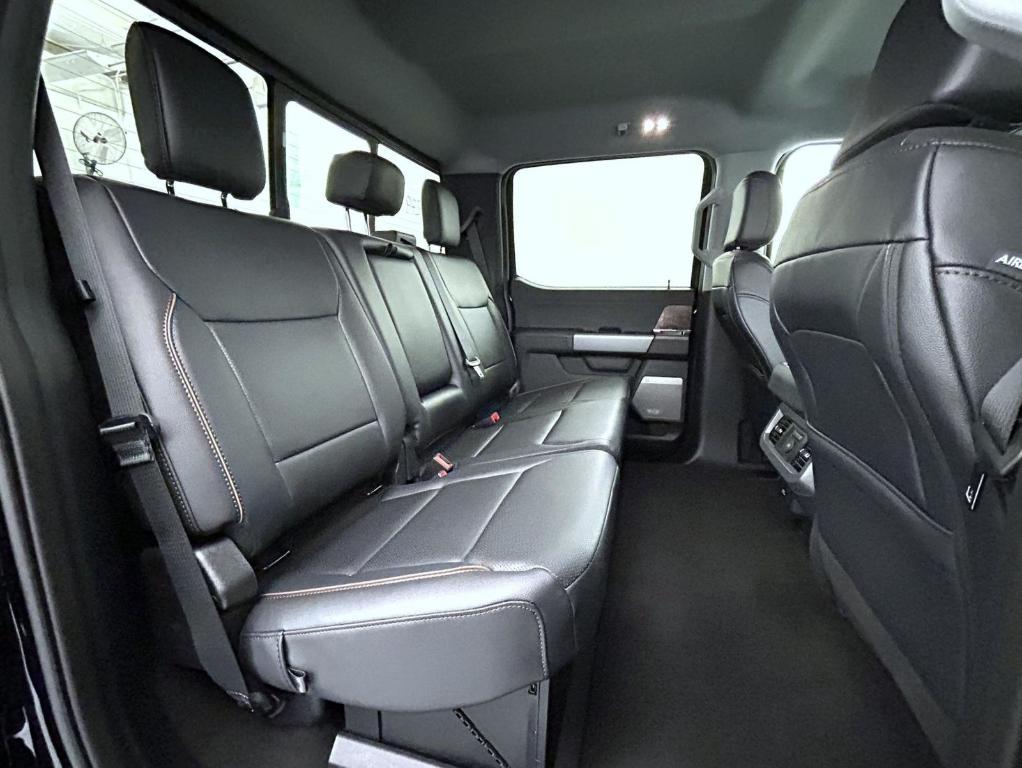 new 2026 Ford F-250 car, priced at $74,375