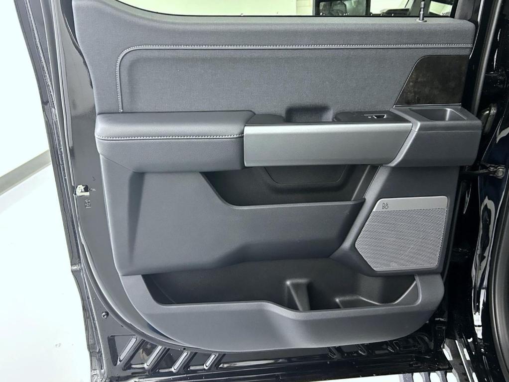 new 2026 Ford F-250 car, priced at $74,375