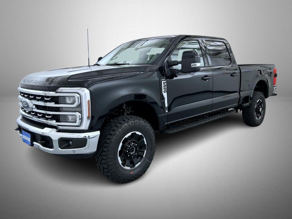 new 2026 Ford F-250 car, priced at $74,375