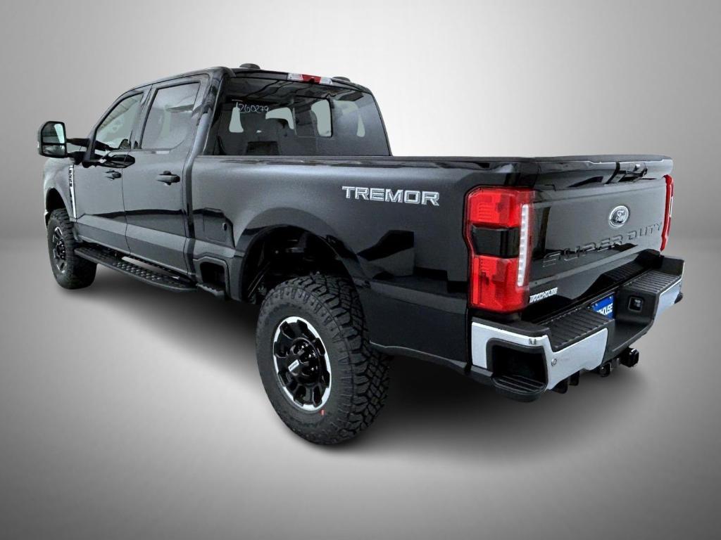 new 2026 Ford F-250 car, priced at $74,375