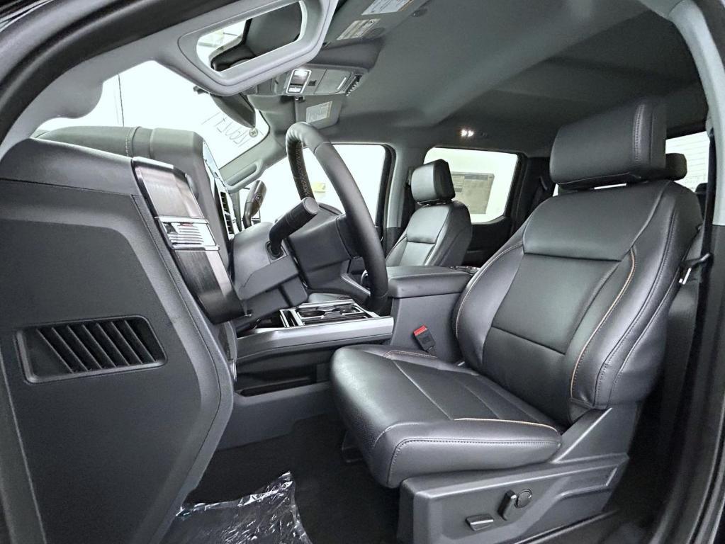 new 2026 Ford F-250 car, priced at $74,375