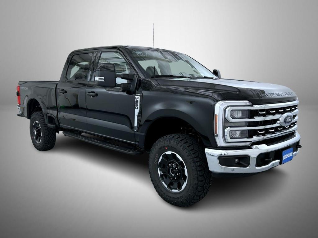 new 2026 Ford F-250 car, priced at $74,375