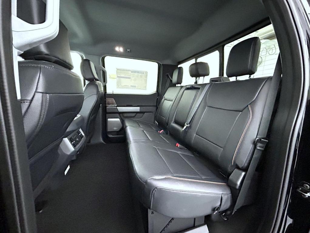 new 2026 Ford F-250 car, priced at $74,375