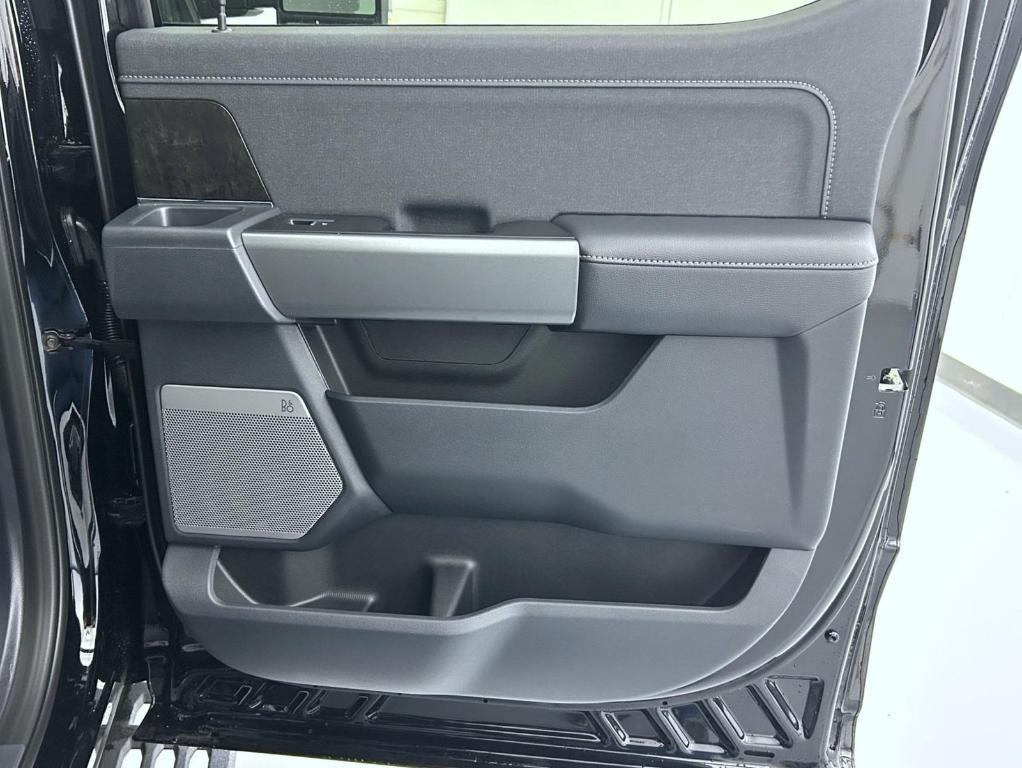 new 2026 Ford F-250 car, priced at $74,375